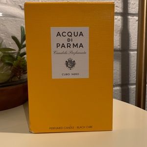 Acqua Di Parma Candle